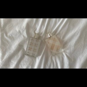 Burberry Perfume